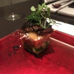 日本料理 TOBIUME - 