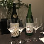 日本料理 TOBIUME - 