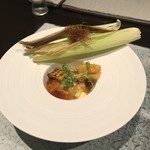 日本料理 TOBIUME - 