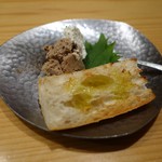 Nedu Yakitori Terusumi - 