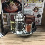 味噌屋 八郎商店 新宿店 - 