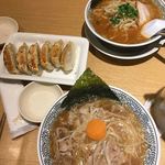 丸源ラーメン - 