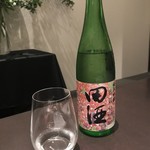 日本料理 TOBIUME - 