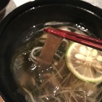 日本料理 TOBIUME - 