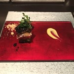 日本料理 TOBIUME - 