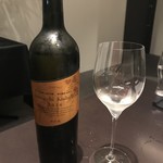 日本料理 TOBIUME - 