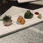 日本料理 TOBIUME - 