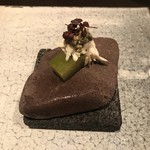 日本料理 TOBIUME - 