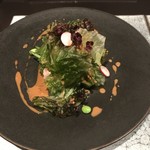 日本料理 TOBIUME - 