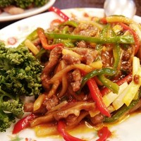 菜香新館 - 
