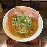 麺69 チキンヒーロー - 