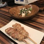 やきとり 正や - 