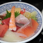 Nihei Sushi - 