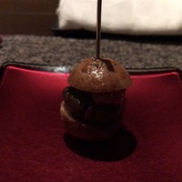 北新地 福多亭 The Ukai - 