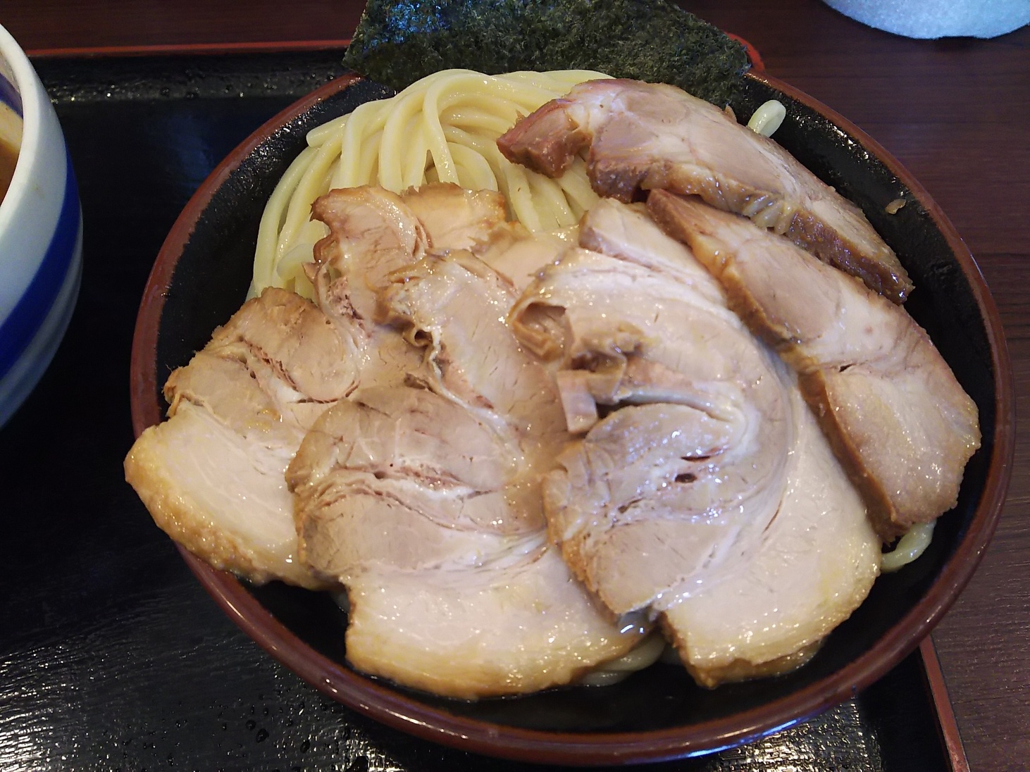 大勝軒まる秀 沼津店 name=