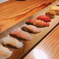 鮨 水魚 - 