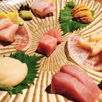 鮨 水魚 - 