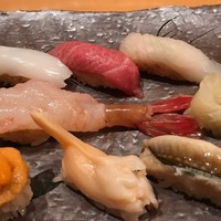 鮨たかや - 