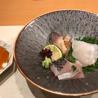 鮨たかや - 
