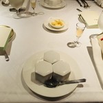 フランス料理 梓屋 - 