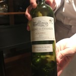 フランス料理 梓屋 - 