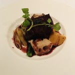 フランス料理 梓屋 - 