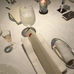 フランス料理 梓屋 - 