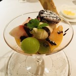 フランス料理 梓屋 - 