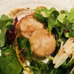 フランス料理 梓屋 - 