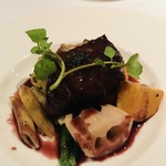 フランス料理 梓屋 - 