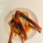 フランス料理 梓屋 - 