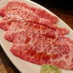 Yakiniku Baru Maru Ushimi-To - 