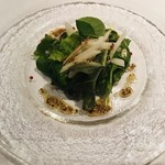 フランス料理 梓屋 - 