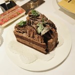 フランス料理 梓屋 - 