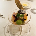 フランス料理 梓屋 - 