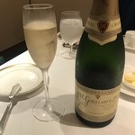 フランス料理 梓屋 - 