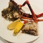 フランス料理 梓屋 - 