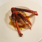 フランス料理 梓屋 - 