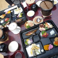 高雄観光ホテル - 高雄膳