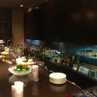 深夜営業 中目黒でおすすめのバーをご紹介 食べログ