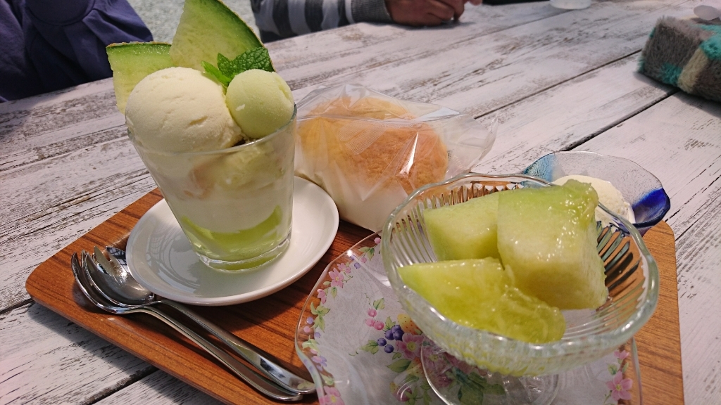 フルーツカフェニジ name=