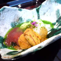 日本料理 晴山 - 