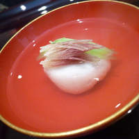 日本料理 晴山 - 