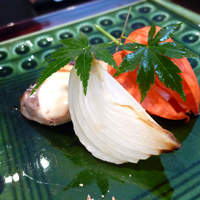 日本料理 晴山 - 
