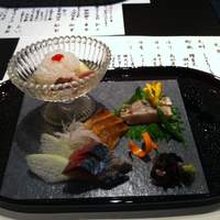 ぎんざ 一二岐 - 
