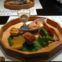 ぎんざ 一二岐 - 