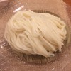 プラチナウドン 稲庭手業うどん アキタ シャポー船橋店