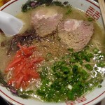 Yamakou - ラーメン