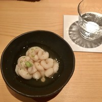 鮨 さかい - 
