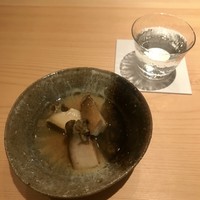 鮨 さかい - 